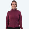 Elvera Equestrian Chaleco de Entrenamiento EEAveline Wineberry