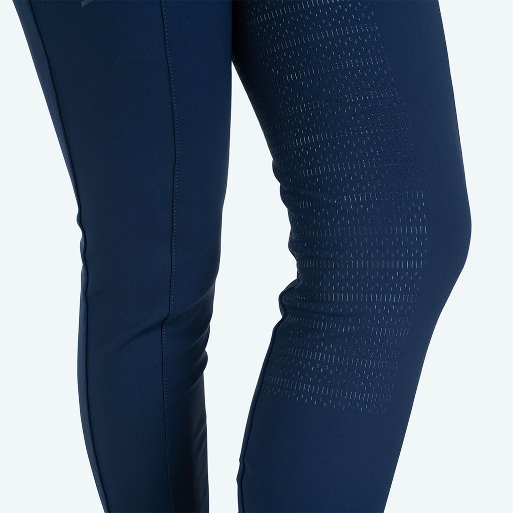 Elvera Equestrian Pantalón de Equitación Dual Core Pro Salute