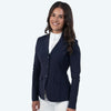 Elvera Equestrian Chaqueta de Competición EEChica Bling Navy