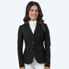 Elvera Equestrian Chaqueta de Competición EEAmanda Negro