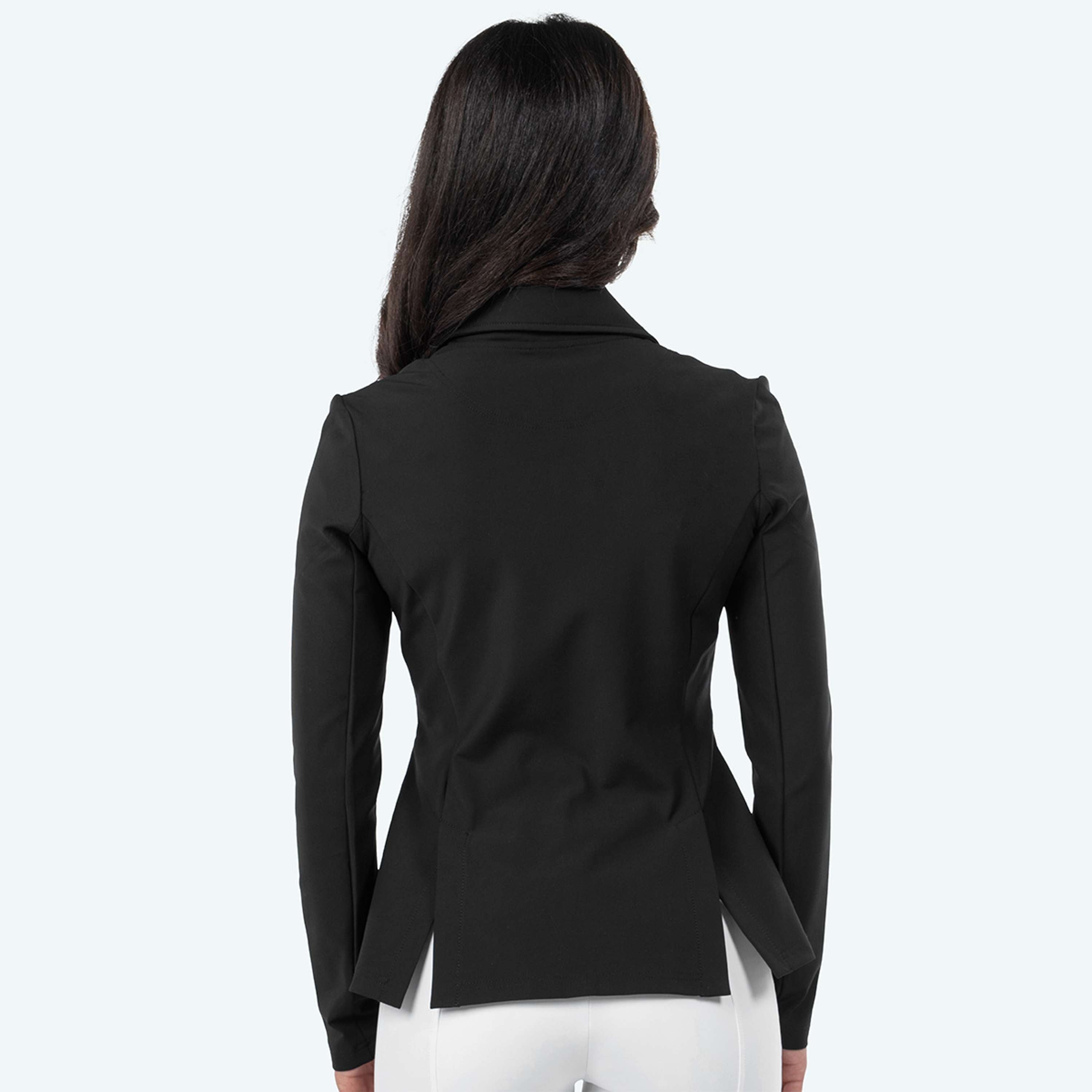 Elvera Equestrian Chaqueta de Competición EEAmanda Negro