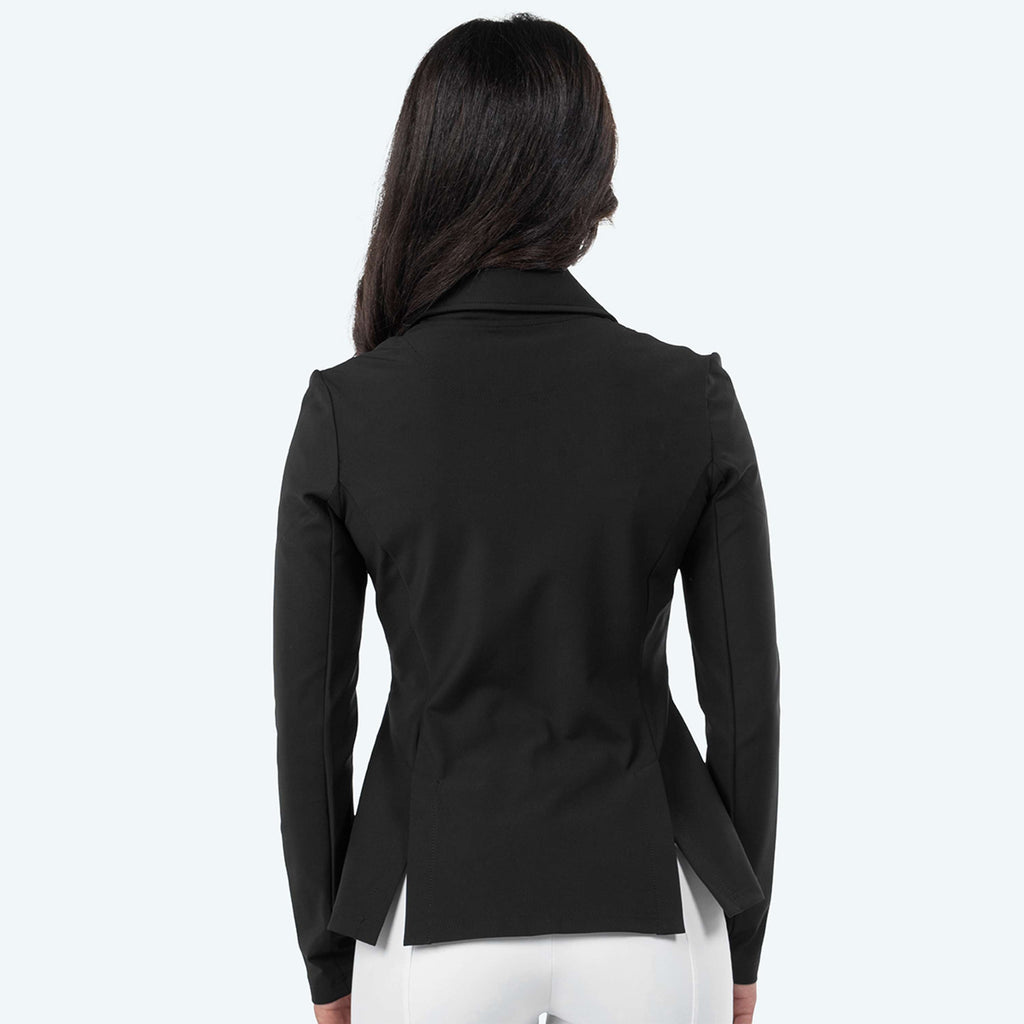 Elvera Equestrian Chaqueta de Competición EEAmanda Negro