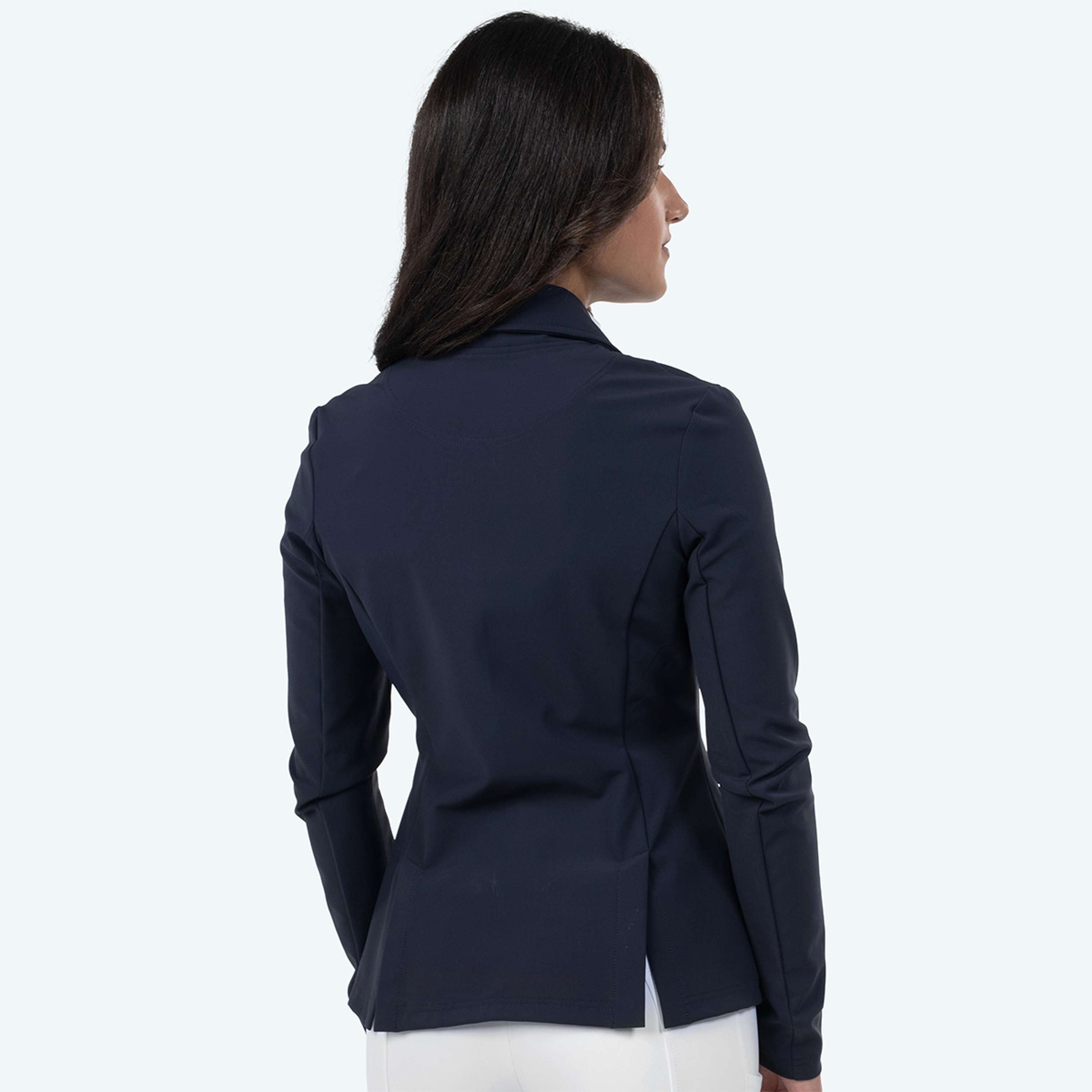 Elvera Equestrian Chaqueta de Competición EEAmanda Navy