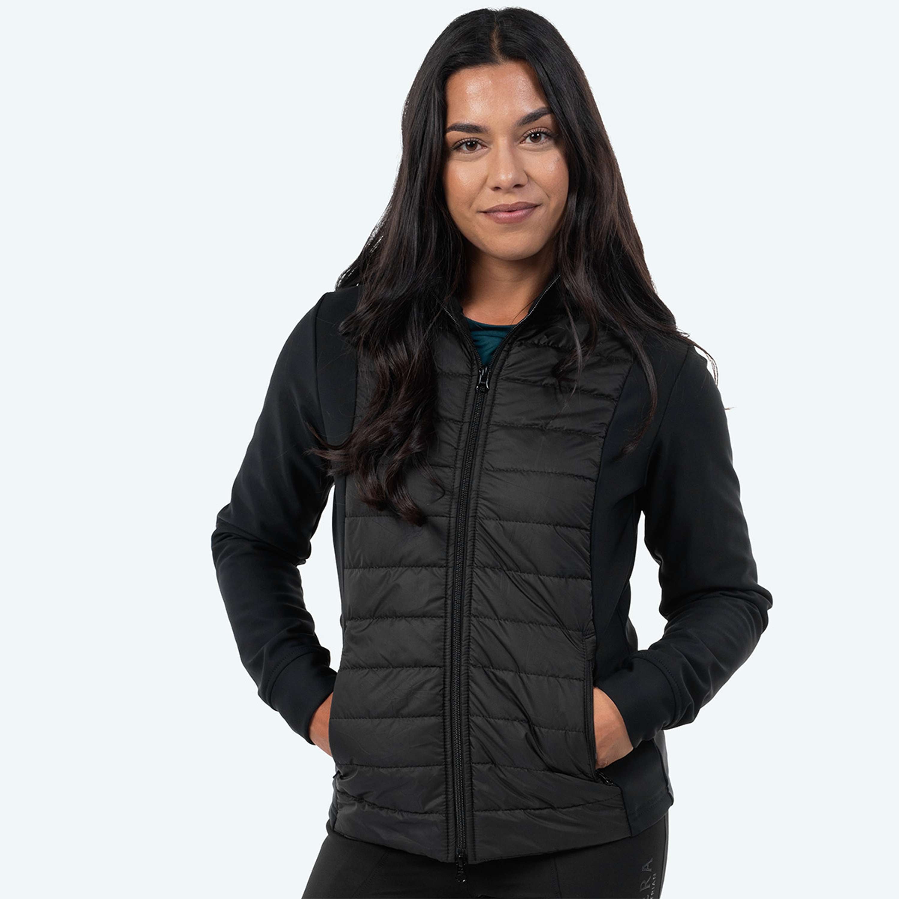 Elvera Equestrian Jack EEHavilina Negro