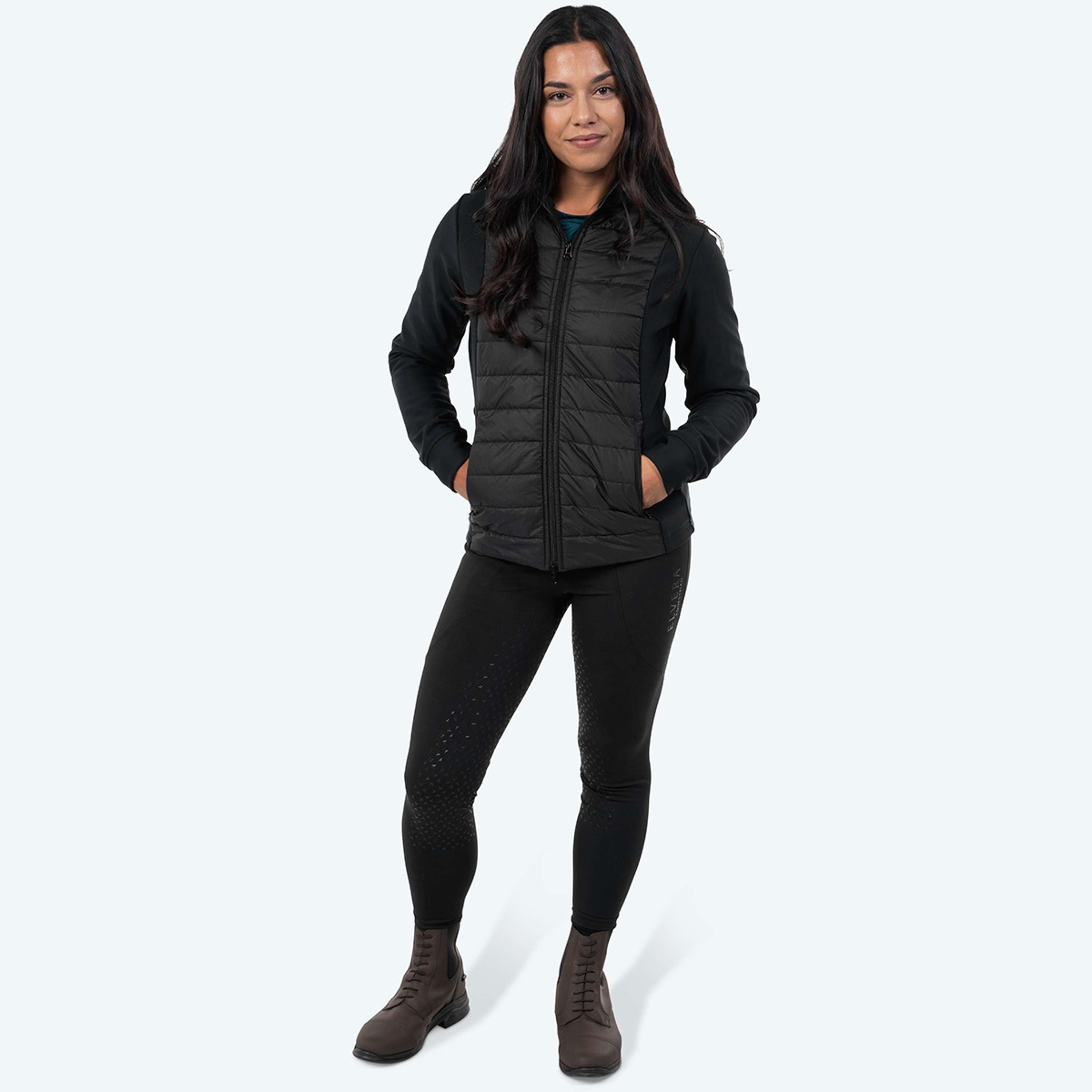 Elvera Equestrian Jack EEHavilina Negro