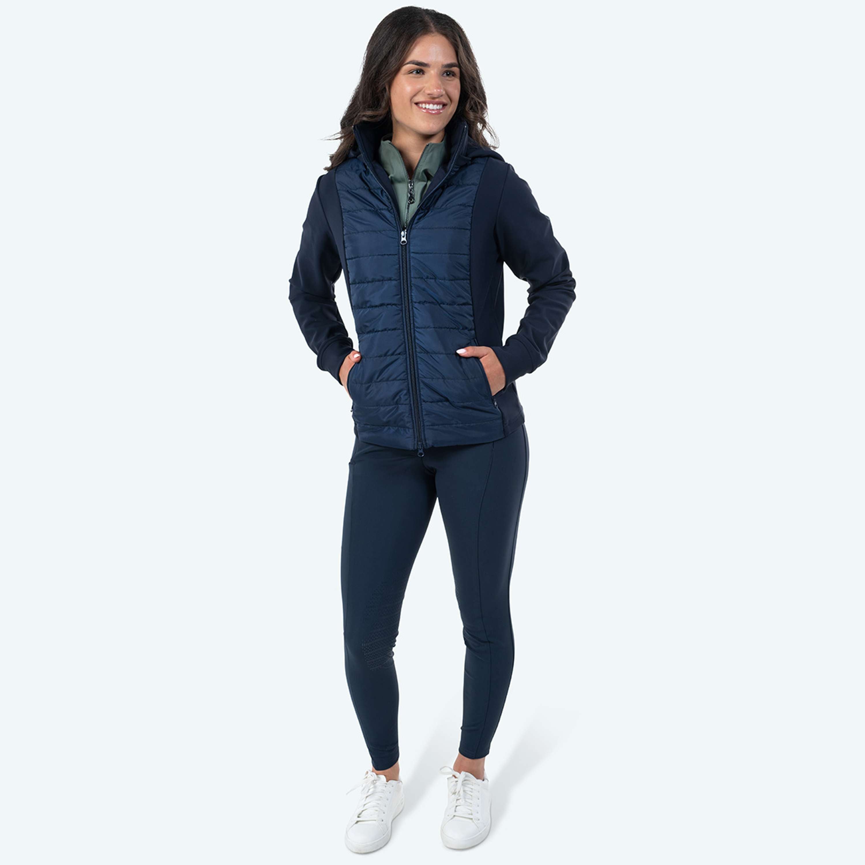 Elvera Equestrian Jack EEHavilina Navy