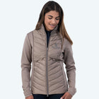 Elvera Equestrian Jack EEUvilina Bling Taupe