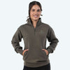Elvera Equestrian Suéter EEHazardstory Thyme