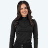 Elvera Equestrian Camiseta de entrenamiento EEChanel Negro
