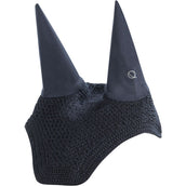 EQODE by Equiline Bonete para Orejas Deven Azul