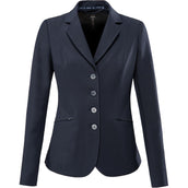 EQODE by Equiline Chaqueta de Competición Dianna Azul