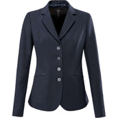 EQODE by Equiline Chaqueta de Competición Dianna Azul