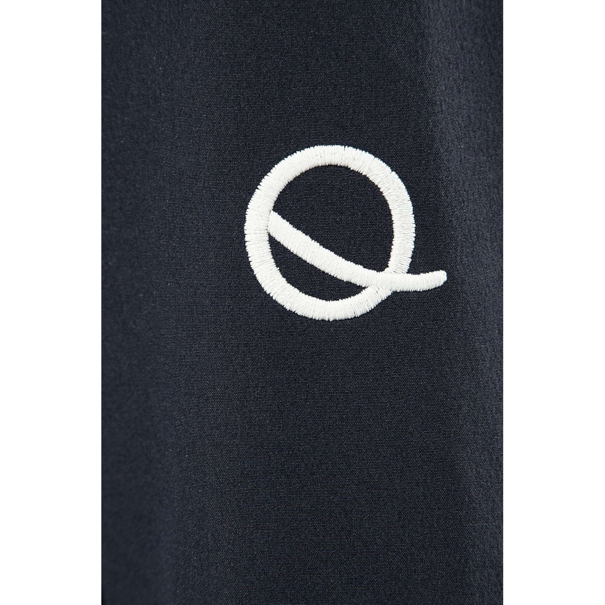 EQODE by Equiline Chaqueta de Competición Dianna Azul
