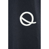 EQODE by Equiline Chaqueta de Competición Dianna Azul