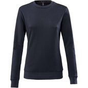 EQODE by Equiline Sweatshirt Dona Azul