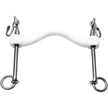 Trust Bocado de Dressage Inno Sense Fixed Port Medium 20mm