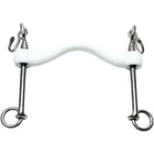 Trust Bocado de Dressage Inno Sense Fixed Port Medium 20mm
