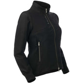 EQUITHÈME Chaqueta Pro Series Daylair Adultos Negro