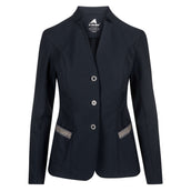 Euro-star Chaqueta de Competición Veronique Navy