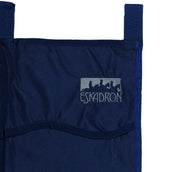 Eskadron Cortina de establo Uni Navy