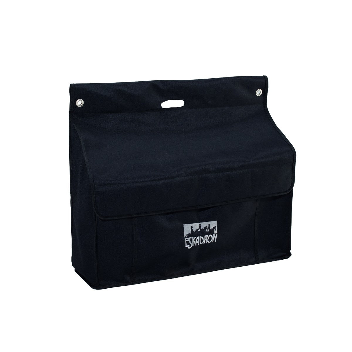 Eskadron Bolso para Cortina de Establo Negro