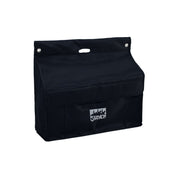 Eskadron Bolso para Cortina de Establo Negro