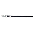 Eskadron Cuerda de Cabestro Classic Mosquetón Níquel Negro
