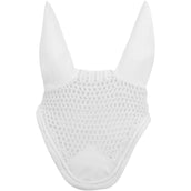 EQUITHÈME Manta Antimoscas Polyfun Blanco