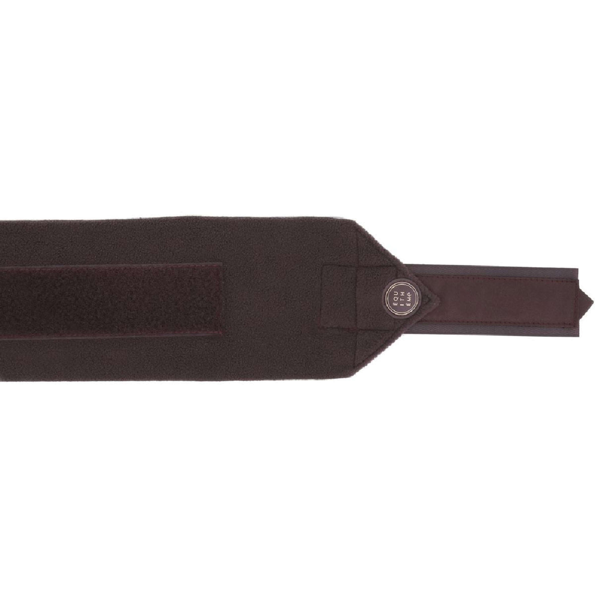 EQUITHÈME Vendajes Stockholm Bordeaux