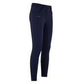 Euro-star Pantalones Fame FullGrip Essential Azul oscuro