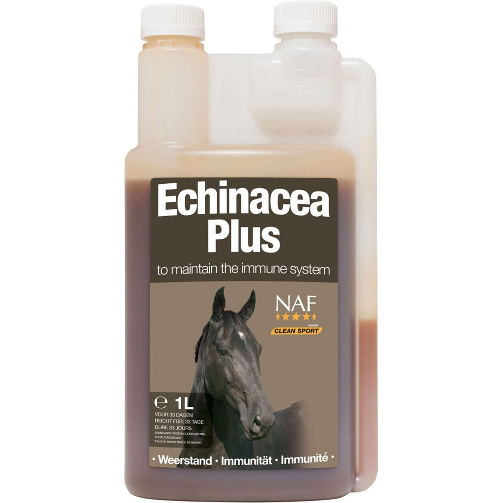 NAF Equinácea Plus Líquido