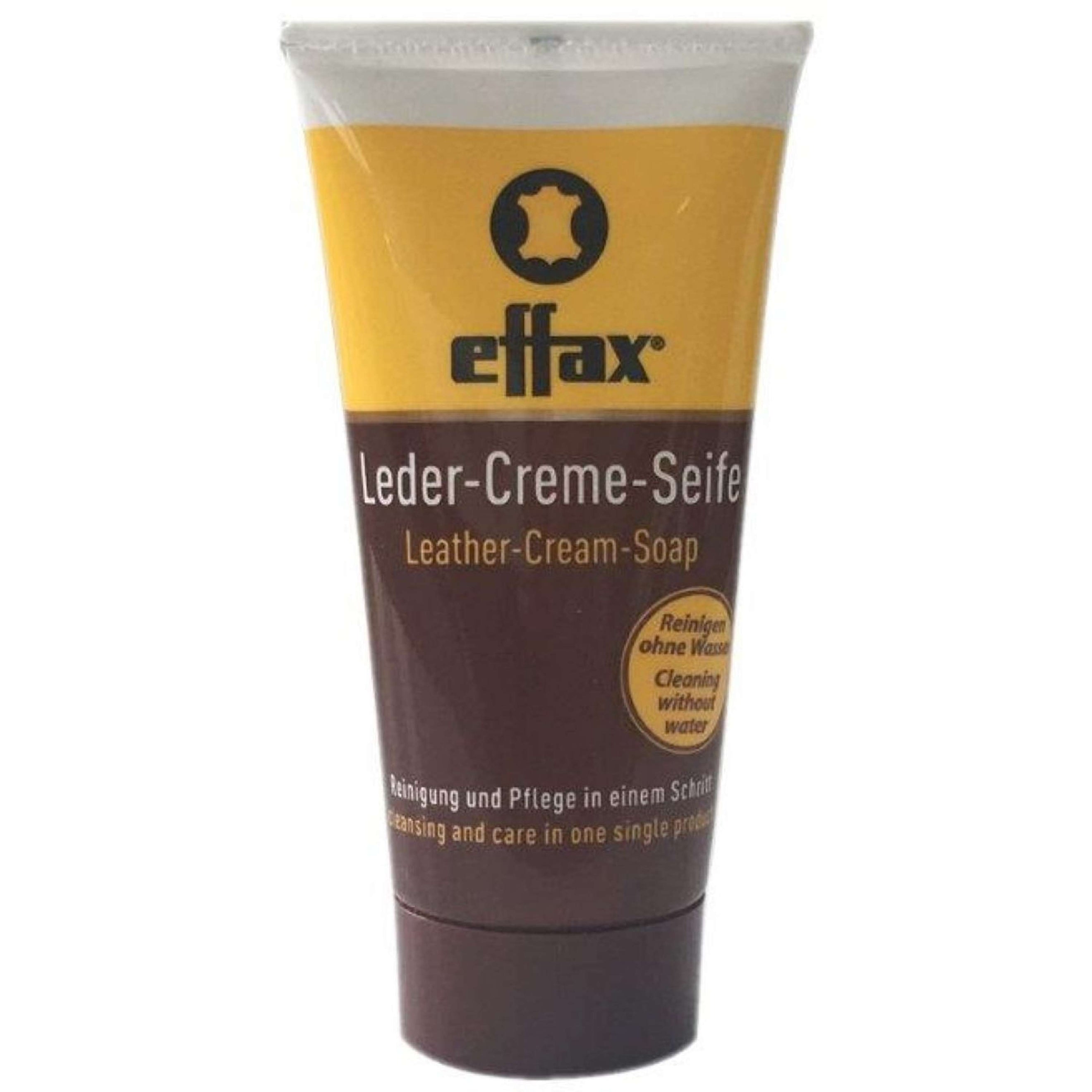 Effax Jabón para Cuero Cremeseife