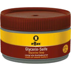 Effax Jabón para Cuero Glycerine con Esponja