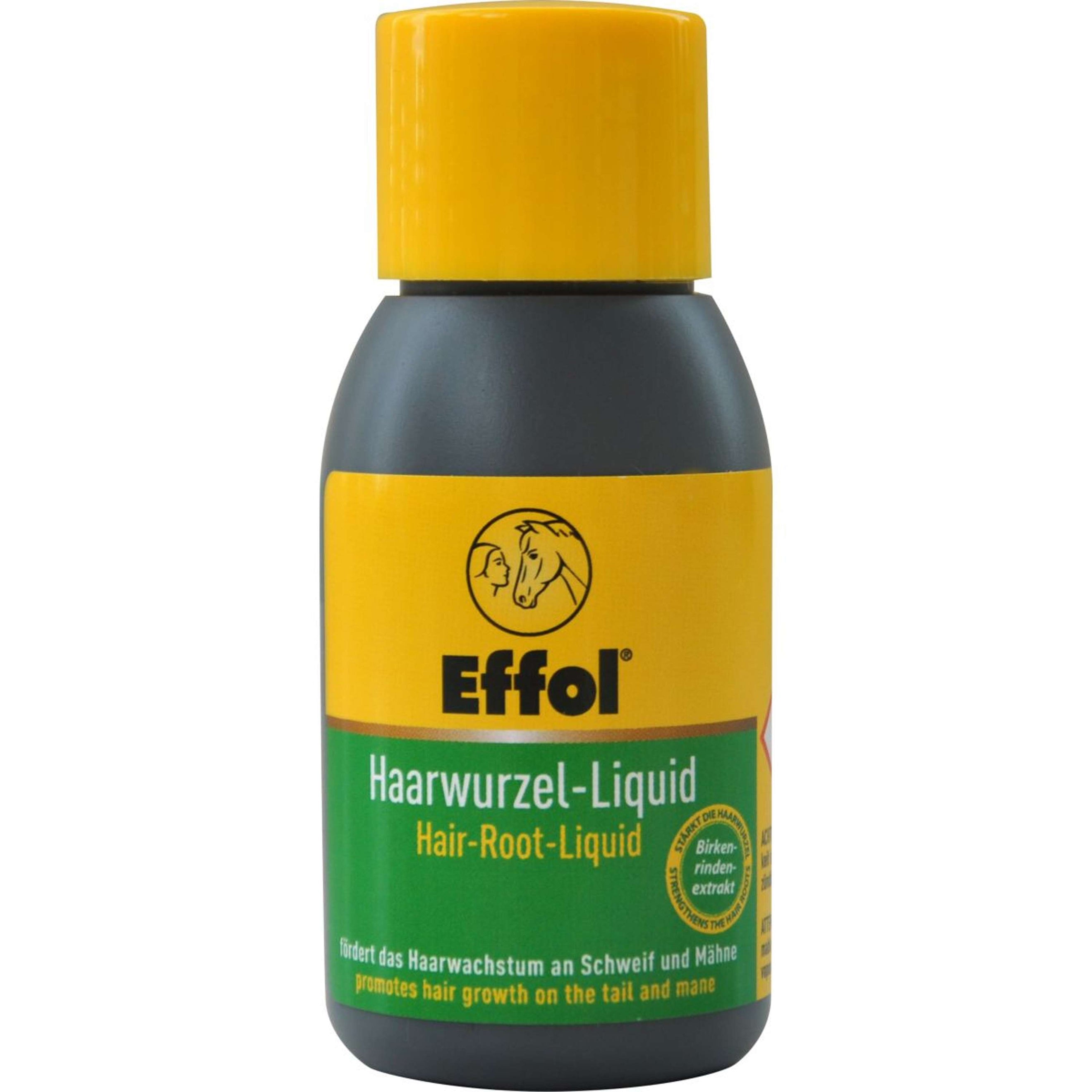 Effol Líquido para la raíz del cabello Mini Effol Líquido para la raíz del cabello Mini