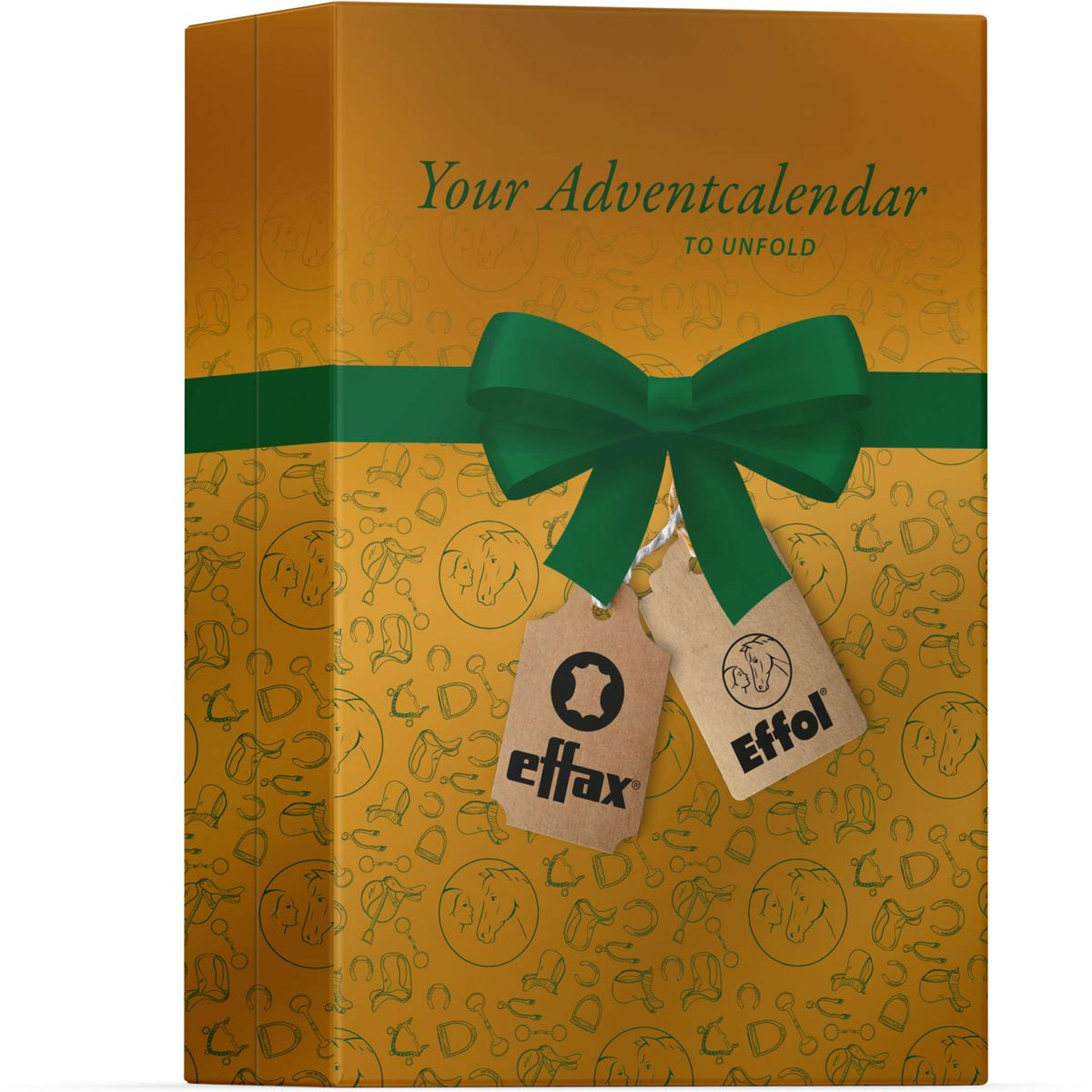 Effol Calendario de Adviento