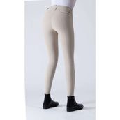 Ego7 Pantalón de Equitación Dressage CA Beige