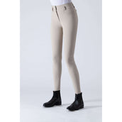Ego7 Pantalón de Equitación Dressage CA Beige