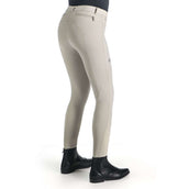 Ego7 Pantalón de Equitación Dressage FG Beige