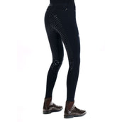 Ego7 Pantalón de Equitación Dressage FG Marino