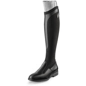 Ego7 Botas de Equitación Contact Boot Negro