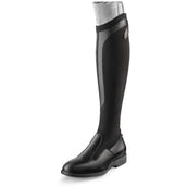 Ego7 Botas de Equitación Contact Boot Negro