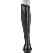 Ego7 Botas de Equitación Contact Boot Negro