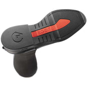 Ego7 Botas de Equitación Contact Boot Negro