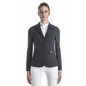 Ego7 Chaqueta de competición Elegance CL Azul marino/Negro