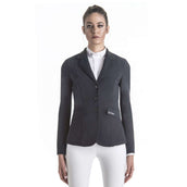 Ego7 Chaqueta de competición Elegance CL Azul marino/Negro