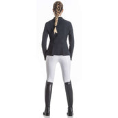 Ego7 Chaqueta de competición Elegance CL Azul marino/Negro