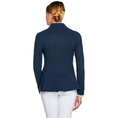 Ego7 Chaqueta de competición AirJacket Azul Acero
