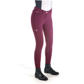Ego7 Pantalón de Equitación Jumping EJ Frambuesa
