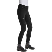 Ego7 Pantalón de Equitación Jumping EJ Negro