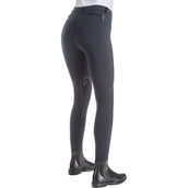 Ego7 Pantalón de Equitación Jumping EJ Marino